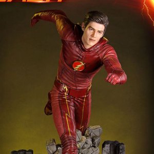 Flash (Prime 1 Studio)