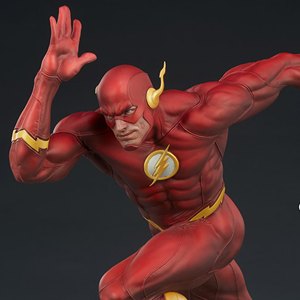 Flash (Sideshow)