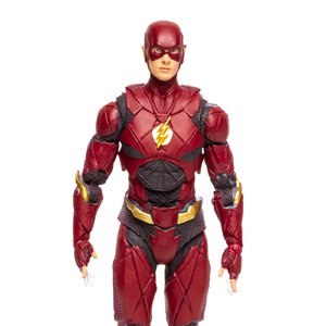 Flash Speed Force