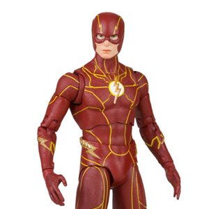 Flash Speed Force Gold Label