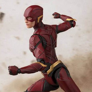 Flash (Tamashii)