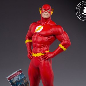 Flash (Tweeterhead)