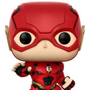 Flash Pop! Vinyl