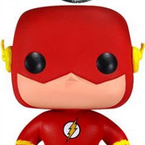 Flash Pop! Vinyl