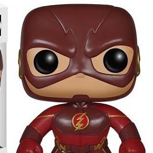 Flash Pop! Vinyl