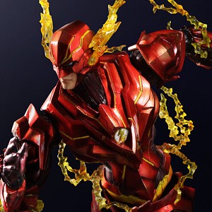 Flash Variant  (studio)