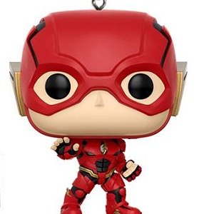 Flash Pop! Keychain