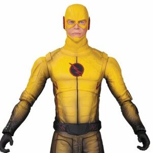 Flash Reverse