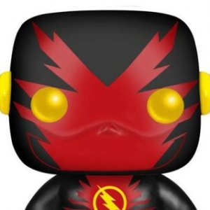 New 52 Flash Reverse Pop! Vinyl (Fugitive Toys)