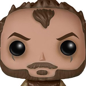 Floki Pop! Vinyl