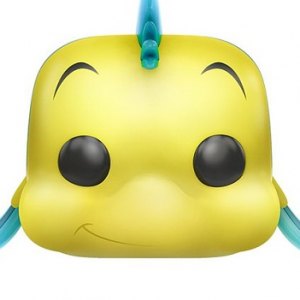 Flounder Pop! Vinyl