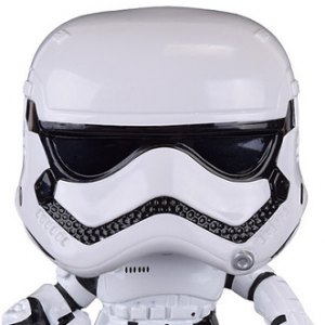 FN-2199 Trooper Pop! Vinyl