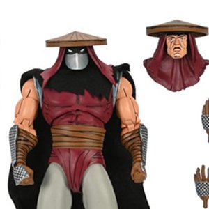 Foot Assassin Classic Colors
