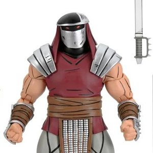 Foot Enforcer Classic Colors Mirage Comics