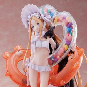 Foreigner/Abigail Williams Summer
