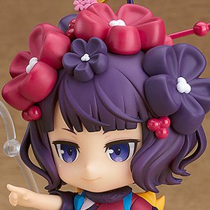 Foreigner/Katsushika Hokusai Nendoroid