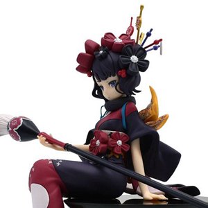 Foreigner/Katsushika Hokusai Noodle Stopper