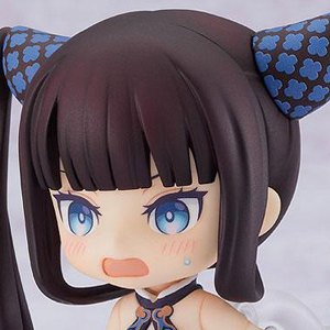 Foreigner/Yang Guifei Nendoroid