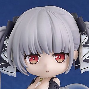 Formidable Light Equipment Nendoroid