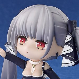 Formidable Nendoroid