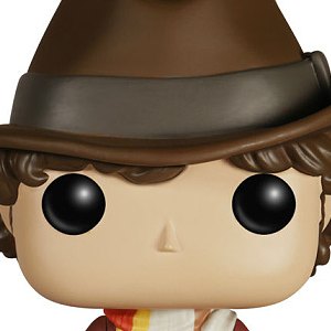 4th Doctor Pop! Vinyl