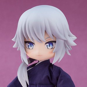 Fox Kannushi Rei Nendoroid Doll