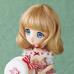 Fraisier Harmonia Humming Creator's Doll (Erimo)