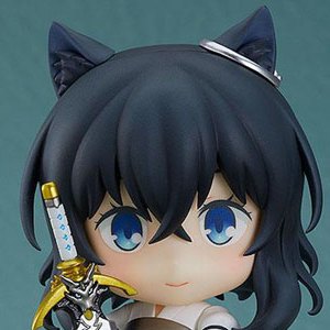 Fran Nendoroid