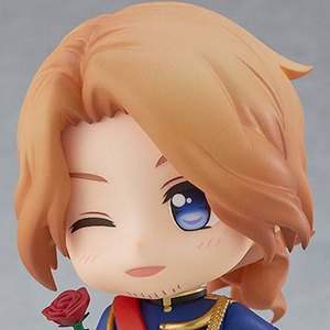 France Nendoroid