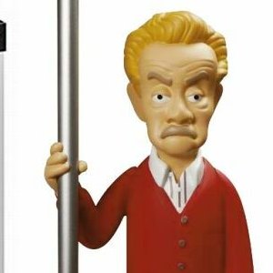 Frank Costanza Vinyl Idolz