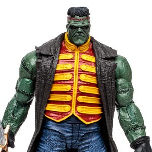 Frankenstein Megafig