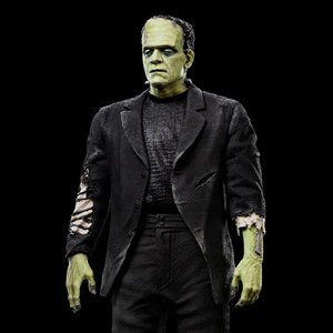 Frankenstein Monster