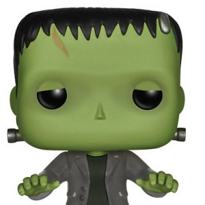 Frankenstein Pop! Vinyl