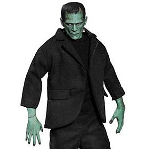 Frankenstein Color (Previews)