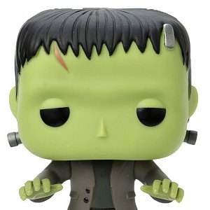 Frankenstein Pop! Vinyl (Hot Topic)