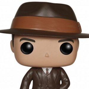 Frank Randall Pop! Vinyl