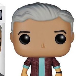 Frank Walker Pop! Vinyl