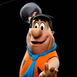 Fred Flintstone