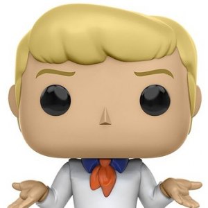 Fred Pop! Vinyl