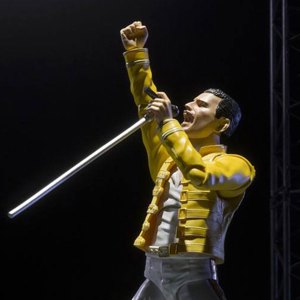 Freddie Mercury