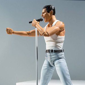 Freddie Mercury Live Aid