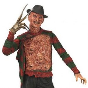 Freddy Krueger Ultimate