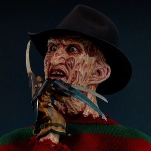 Freddy Krueger