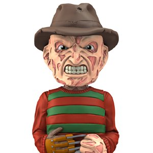 Freddy Body Knocker