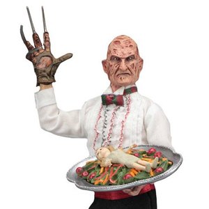 Freddy Chef Retro