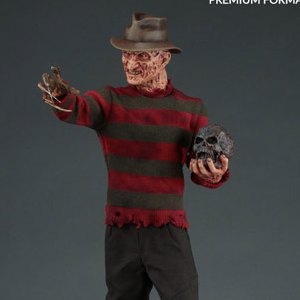 Freddy Krueger