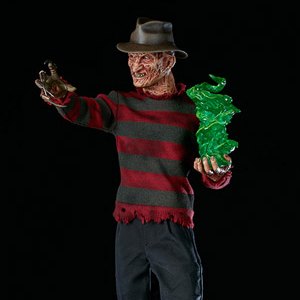 Freddy Krueger (Sideshow)