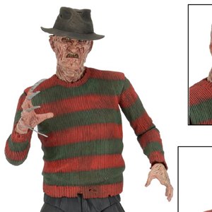 Freddy Krueger 18-inch