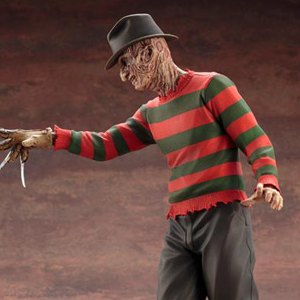 Freddy Krueger