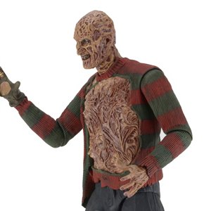 Freddy Krueger 30th Anni 18-inch